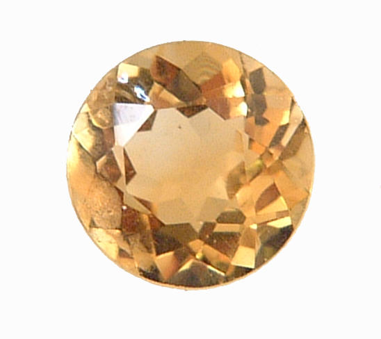 Cristal citrine : signification et protection contre les énergies négatives