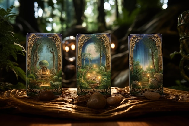2. Le Petit Oracle des Animaux de Pouvoir : la force au quotidien