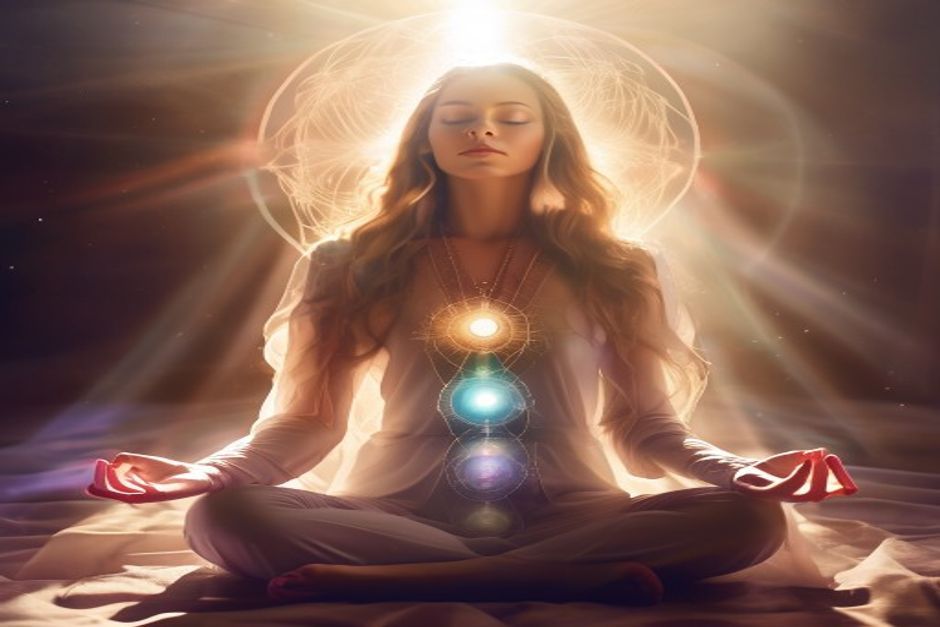 Méditation guidée chakras pour débutants : équilibrer ses énergies