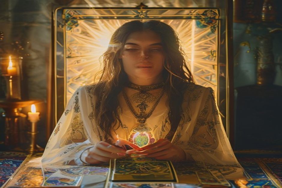 Meilleur jeu de tarot pour débutant 2026 : comparatif complet